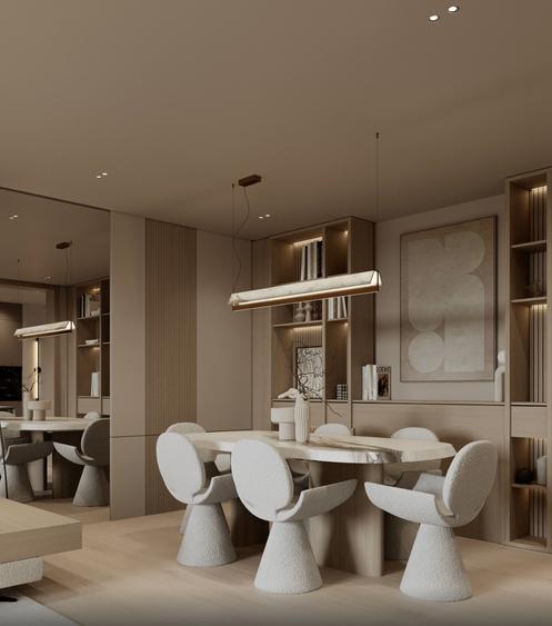 Nu e despre ce îți permiți. E despre ce merită să deții. - 7