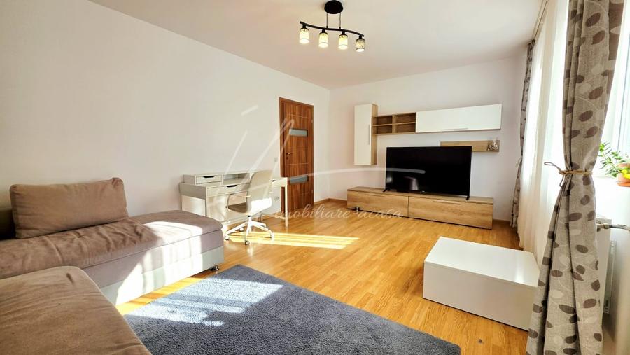 Apollo 2. Apartament cu parcare, 3 balcoane si vedere tripla - 20