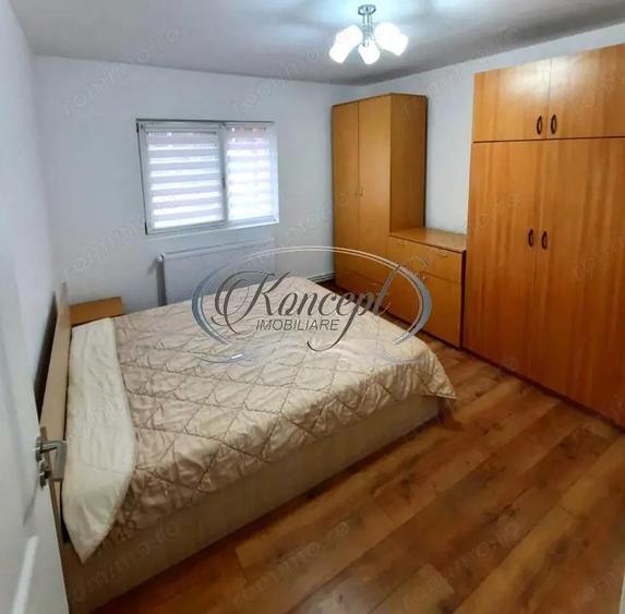 Apartament cu balcon si parcare in cartierul Marasti - 9