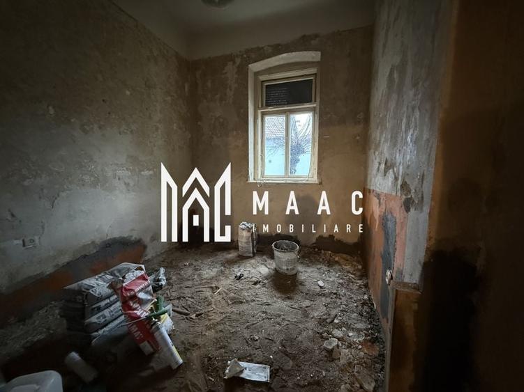 Apartament 3 camere | Parter | 60 MPU | Predare la cheie - 6