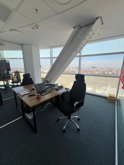 Birou de inchiriat P-ta Victoriei - 3