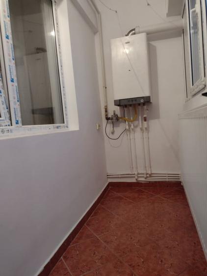 Garsoniera Confort 1, zona Calea Galati, mobilat utilata. - 6