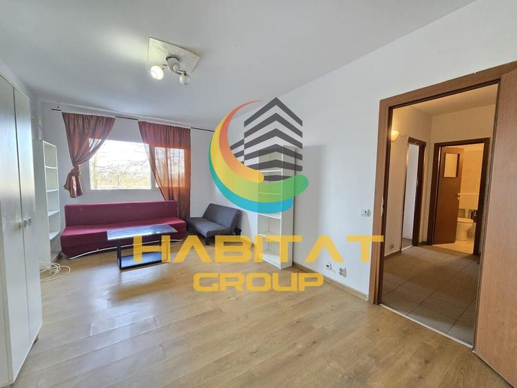 Apartament 2 camere in Complex Gloria - 1