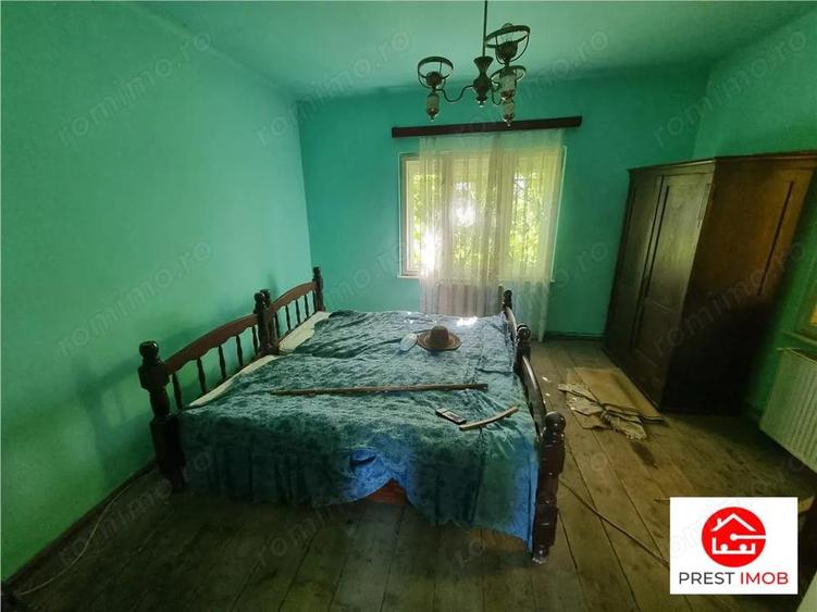Casa de vanzare 133 m cu teren de 800 mp in Iara de Mures, jud. Mures - 7