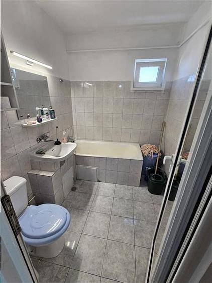 Apartament 2 Camere Decomandate - 6