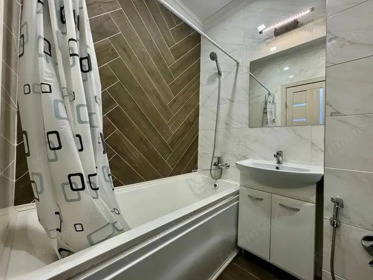 De vanzare apartament cu o camera zona Buziasului - 2