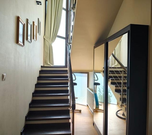 TARGOVISTE-PRISEACA vila spatioasa, garaj, teren 1000 mp - 18