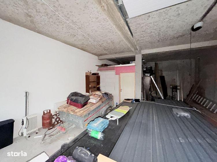 Teren cu constructie zona Bucovina - 1