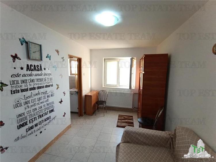 Garsoniera cocheta, renovata in 2024, aflata langa Parcul Dr. Taberei si Piata M - 3