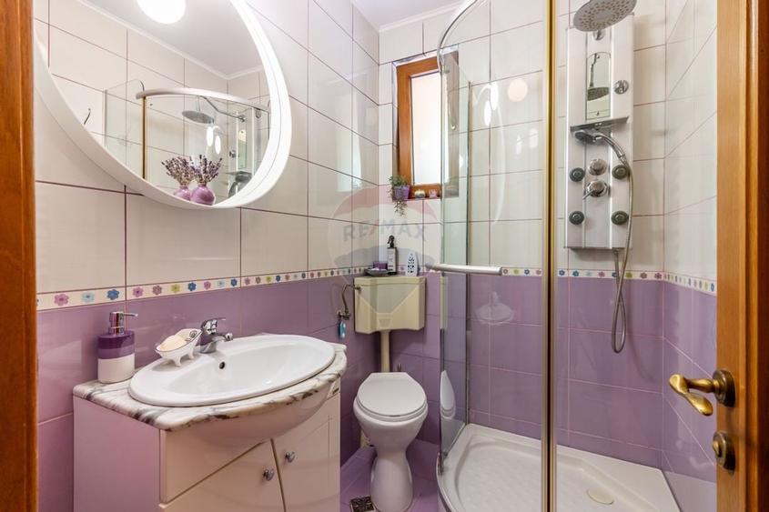 Casă / Vilă de vanzare in Corbeanca, str. Laguna albastra, langa lac - 9