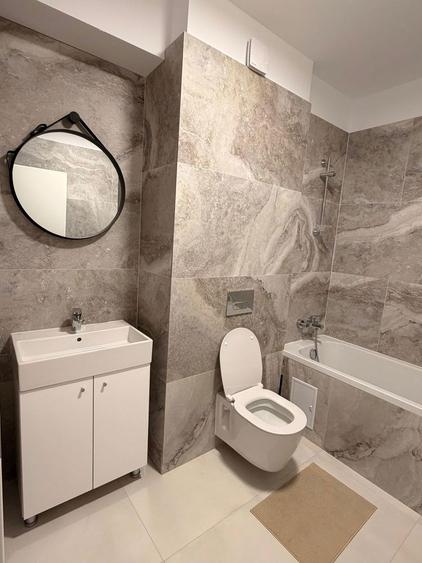 Inchiriez ap 2 cam Tower Residence/ Prima inchiriere Comision 0 chirias - 4