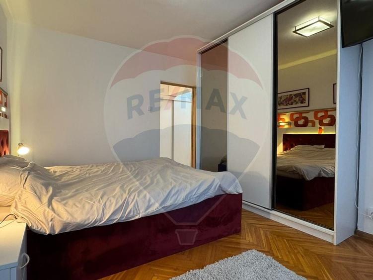 Apartament cu 2 camere de închiriat, Uranus / Centru Civic - 3