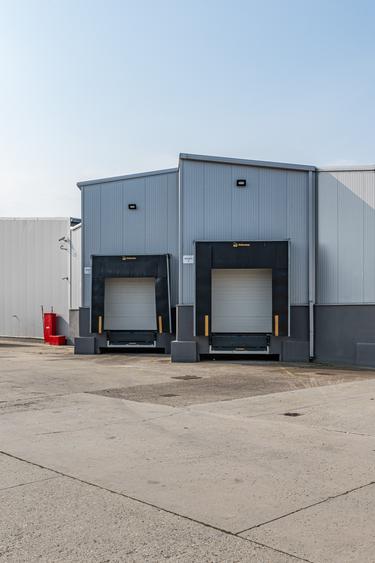 Oportunitate logistică deosebită în Miercurea Sibiului - vanzare sau inchiriere - 1