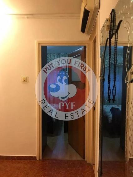 Lacul Morii | Apartament 4 Camere | Decomandat | 80mp | B11433 - 6