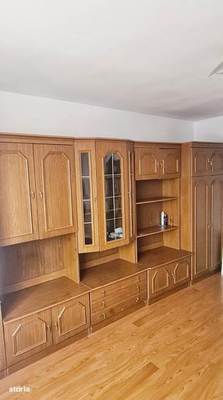 Garsoniera 21 mp Zona Tractorul - 2