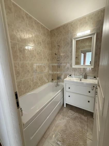 Apartament cu 2 camere la 13 minute de statia de metrou 1 Decembrie 1918 - 26