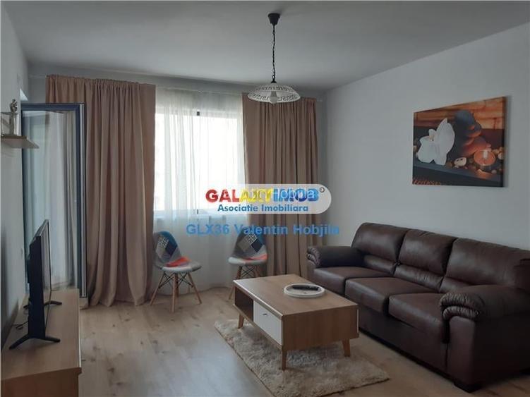Inchiriere apartament 3 camere mobilat utilat Baneasa Greenfield Inchiriere apartament 3 camere mobilat utilat Baneasa Greenfield