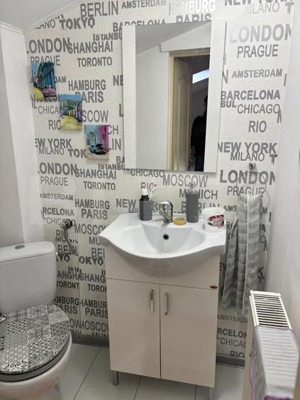 Apartament de vanzare in Gura Humorului - 1