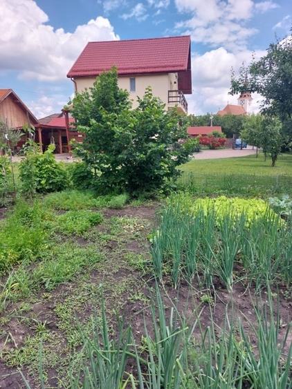 Casa si pensiune Sanpetru-Brasov - 16