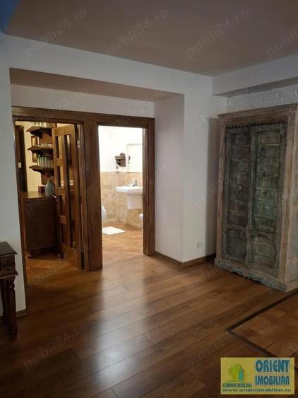 Mamaia, Dorna, duplex P+1, mobilat, gaze, inchirieri Constanta - 2