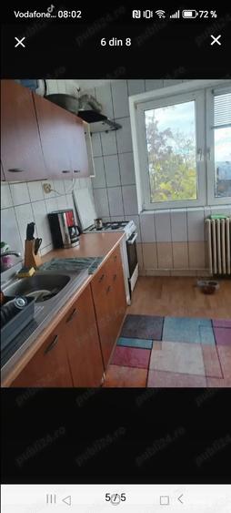 Inchiriez Camera in apartament - 4