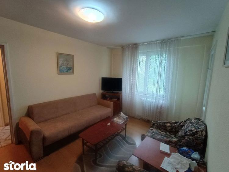 Apartament 3 camere pod Giurgiului - 7