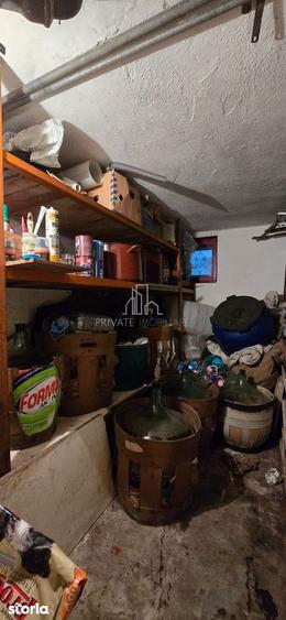 Casa de vanzare zona Corne?ti, Sighisoara - 16