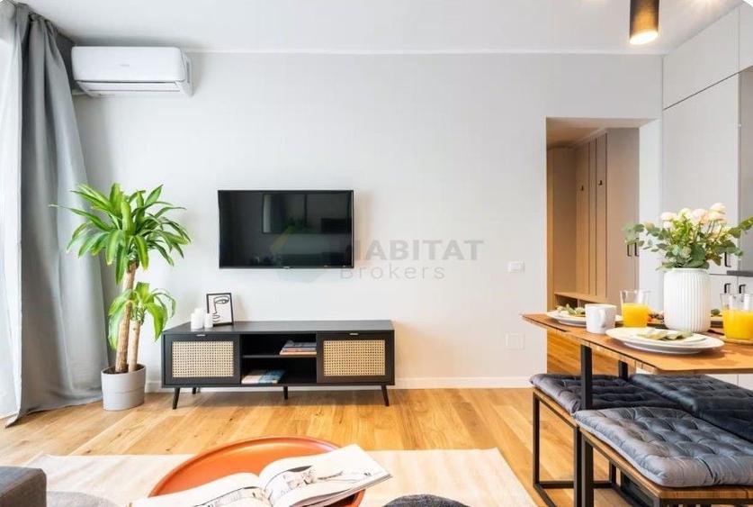 Apartament de lux cu vedere panoramica - Str. Vasile Conta - 4