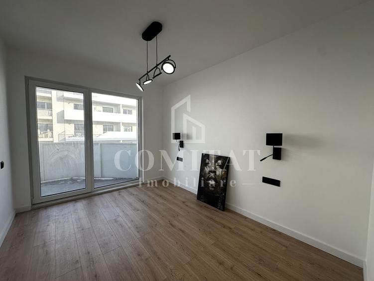 Apartament finisat modern | Etaj intermediar | Zona Eroilor-Floresti - 8