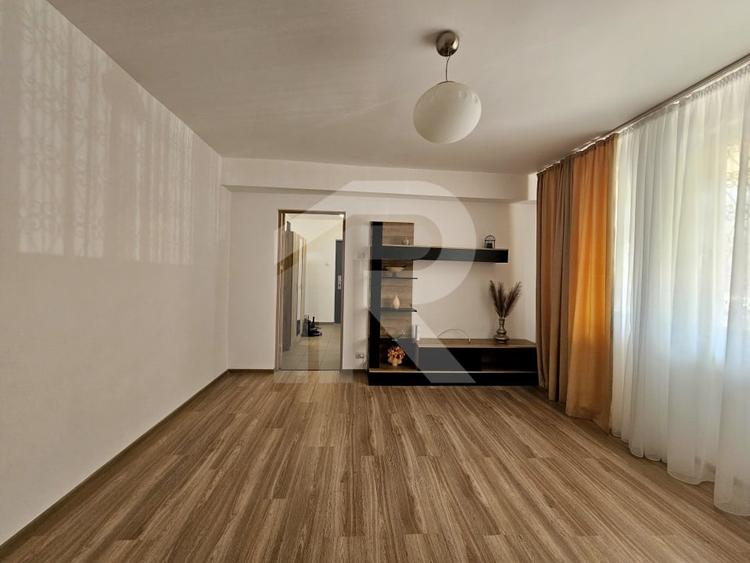 ÎNCHIRIERE – OBOR - COLENTINA – GARSONIERĂ 36 MP, PARTER, PET FRIENDLY, LA CHEIE - 5