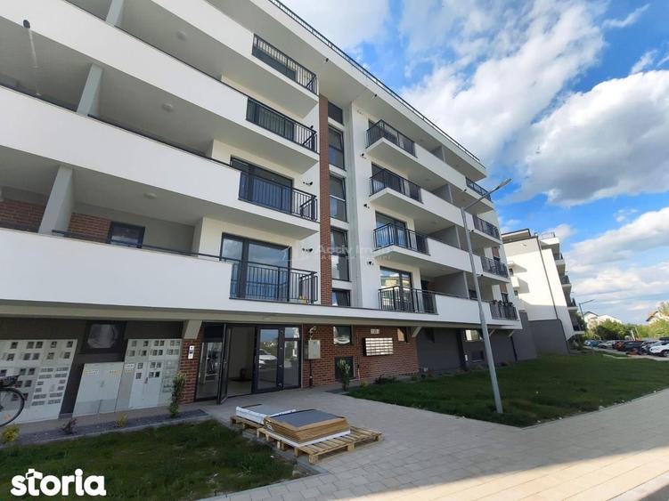 Apartament nou 3 camere de inchiriat Turnisor - 4