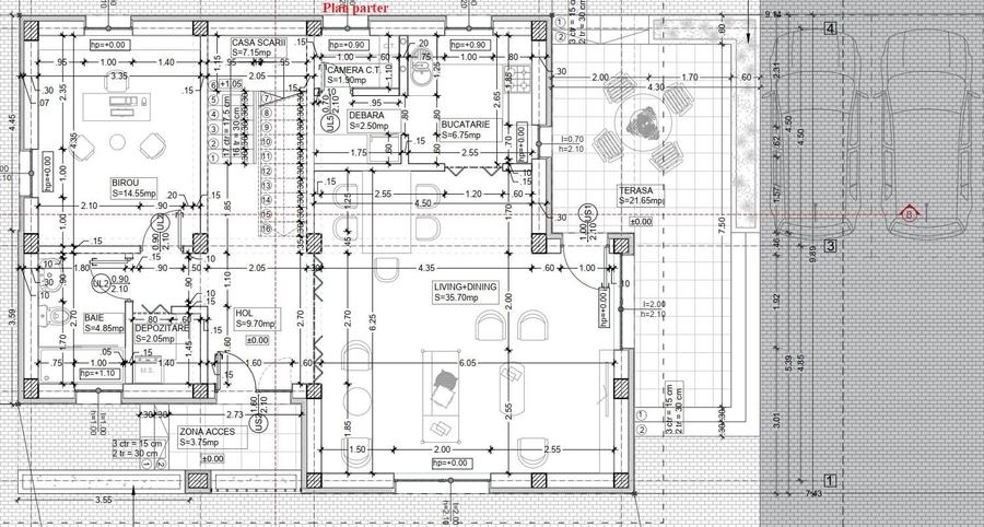 Gulia, Dambovita - 20 km de Bucuresti - 9
