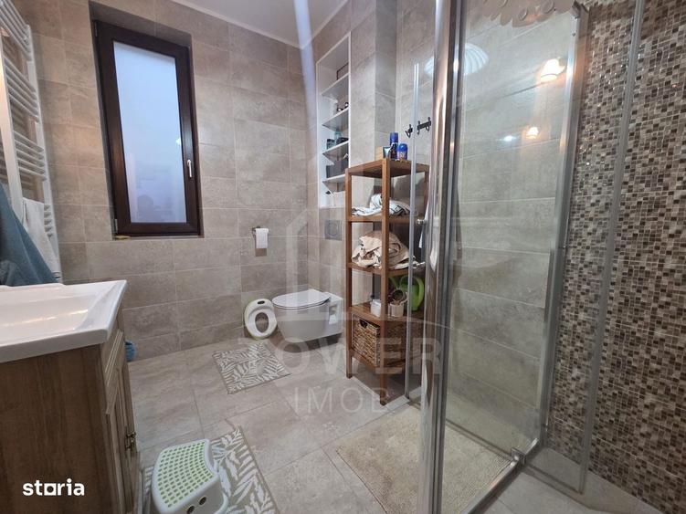 Casa Duplex la cheie - Cartierul Arhitectilor - 9