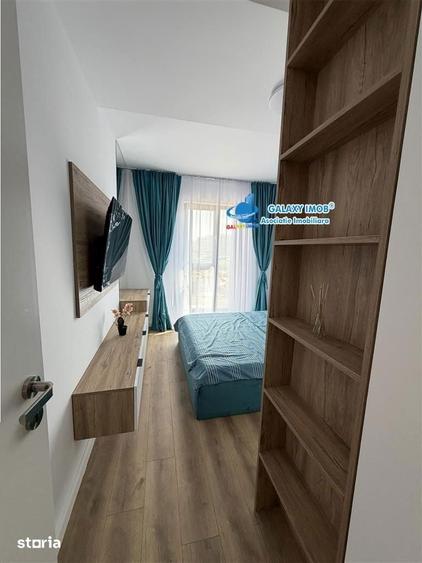 Apartament 2 camere-Incalzire Pardoseala-Bloc Lift-Prelungirea Ghencea - 12