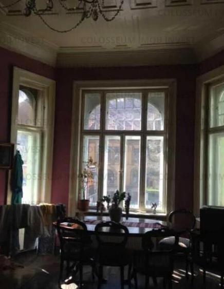 Apartament 2 camere, in vila - zona Centrul Istoric - 1