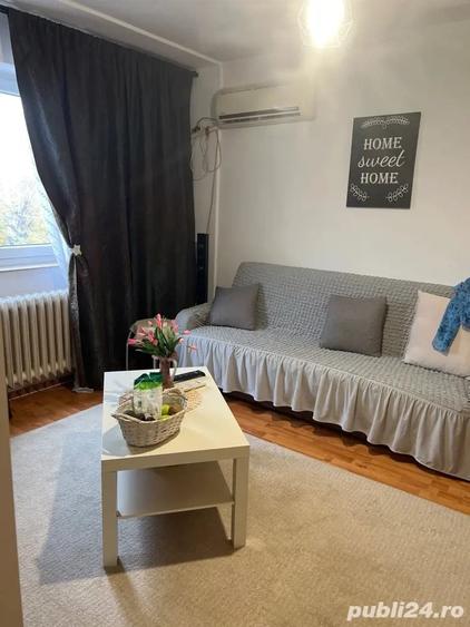 Drumul Gazarului Apartament 2 Camere Mobilat Utilat - 1