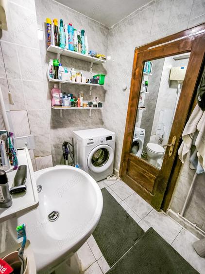 Inchiriez apartament 2 camere Otopeni DN1, mobilat, parcare - 5