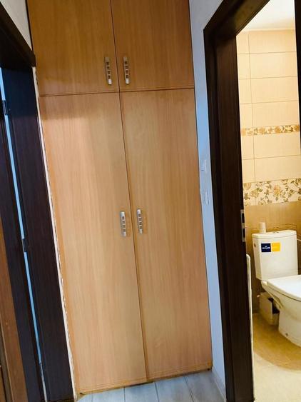 Girocului | 2 Camere | Mobilat si Utilat | Aer conditionat - 6