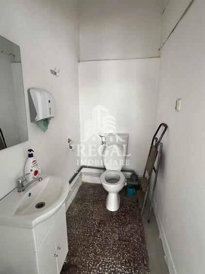 Spa?iu comercial / birou de vanzare zona Paltini? - 2
