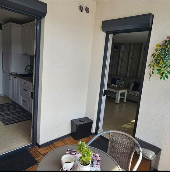 Apartament doua camere in bloc nou in Balcescu Residence - 3