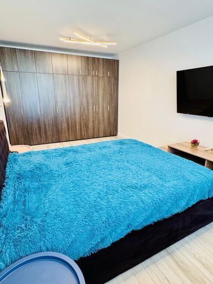 Apartament 2 camere de inchiriat Soseaua Colentina nr.5, Metrou Obor - 5