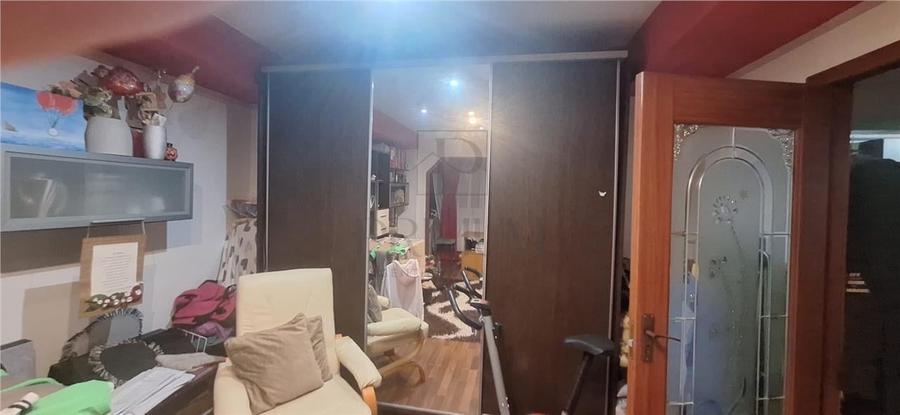 DACIA - 3CAM - DECOMANDAT - ETJ.2 - ANVELOPAT - CENTRALA - LIFT - 13