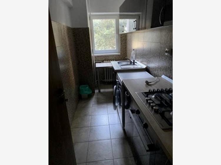 Proprietar inchiriez Ap 1 cam Aleea Cristalului nr 3 , Timisoara - 3