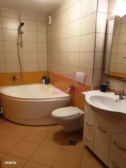 Apartament de vanzare la Sinaia - 18