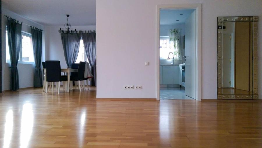 Pipera : Apartament cu 4 camere si un view deosebit! - 3