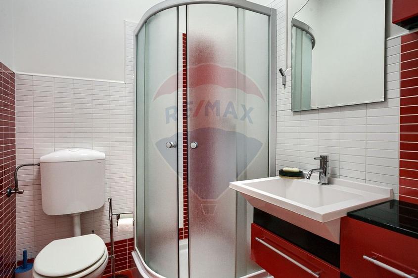 Spatiu birouri de 60 m2 de inchiriat in zona Ultracentral - 13