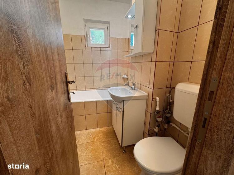 Apartament 4 camere renovat, Parcul Plumbuita- ideal familie sau birou - 11