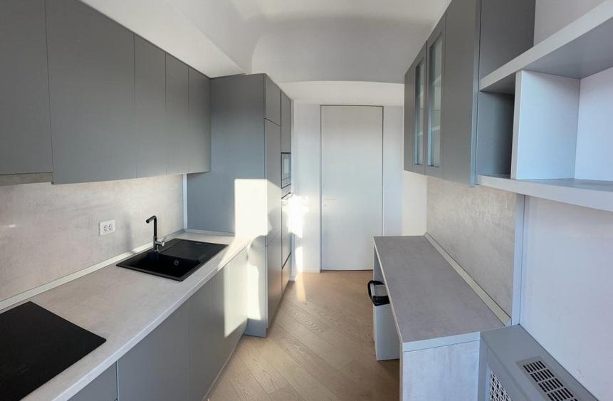 Inchiriere Apartament 3Camere Bucuresti Cotroceni-Cortina Academy/Metrou/Parcare - 16