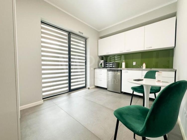 Spatiu comercial de vanzare in Andrei Muresanu, Cluj Napoca - 1