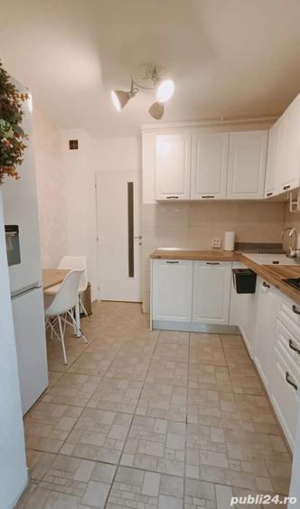 Inchiriere apartament 3 camere - Zona Tineretului - 4